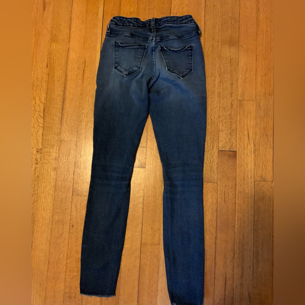 Universal thread jeans - Picture 2 of 2